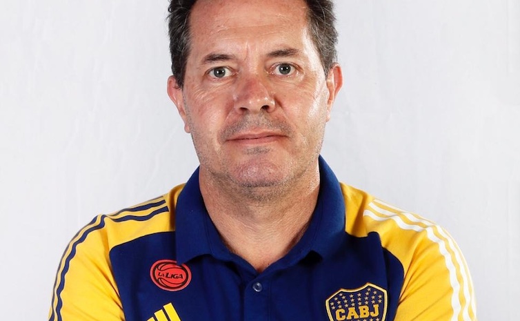 Otro lujo que nos damos Carlos Duro analizará las finales para Básquet